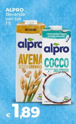 ALPRO