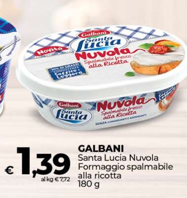 GALBANI