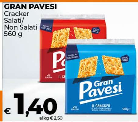 GRAN PAVESI