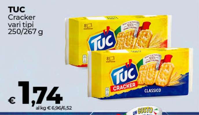 TUC