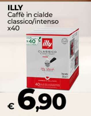 ILLY