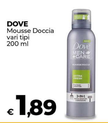 DOVE