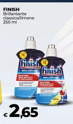 FINISH