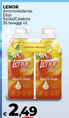 LENOR