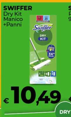 Swiffer
