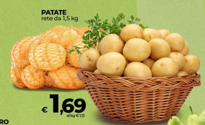 Patate