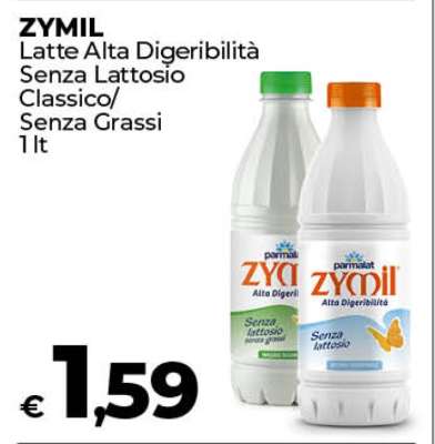 Zymil
