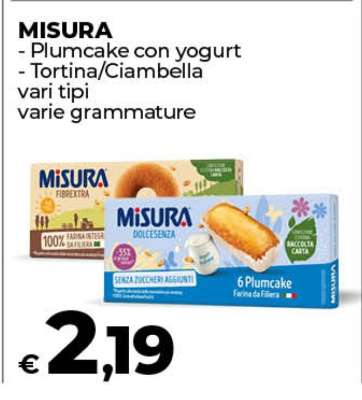 Misura