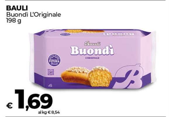 BAULI
