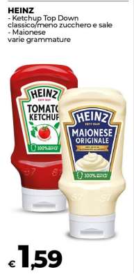 Heinz