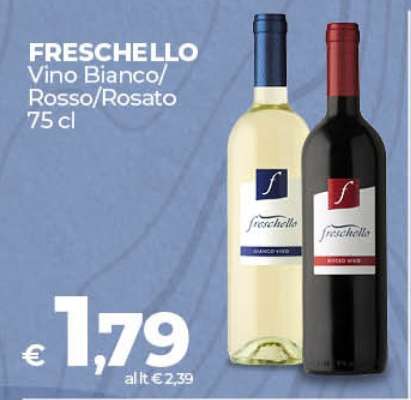 Freschello