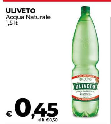 ULIVETO