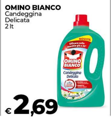 OMINO BIANCO