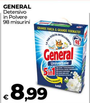 GENERAL