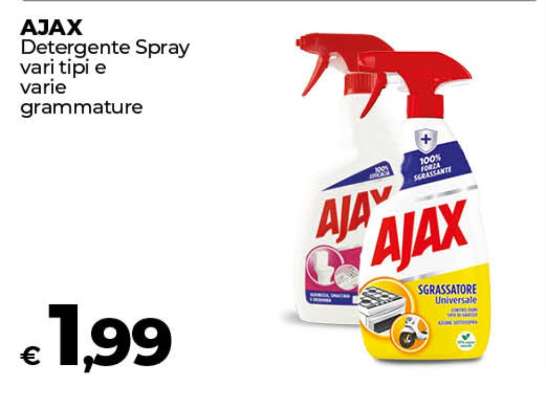AJAX