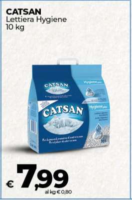 CATSAN