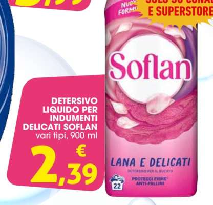SOFLAN