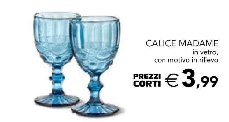 CALICE MADAME