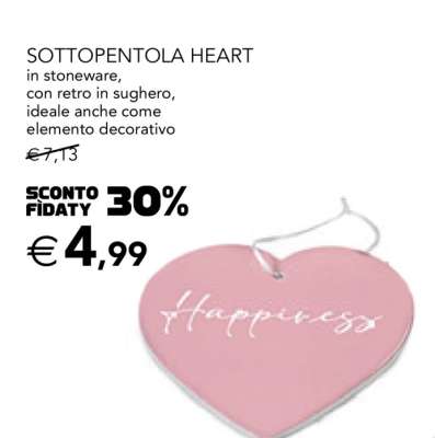 SOTTOPENTOLA HEART