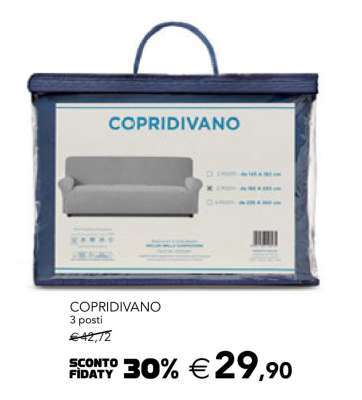 COPRIDIVANO