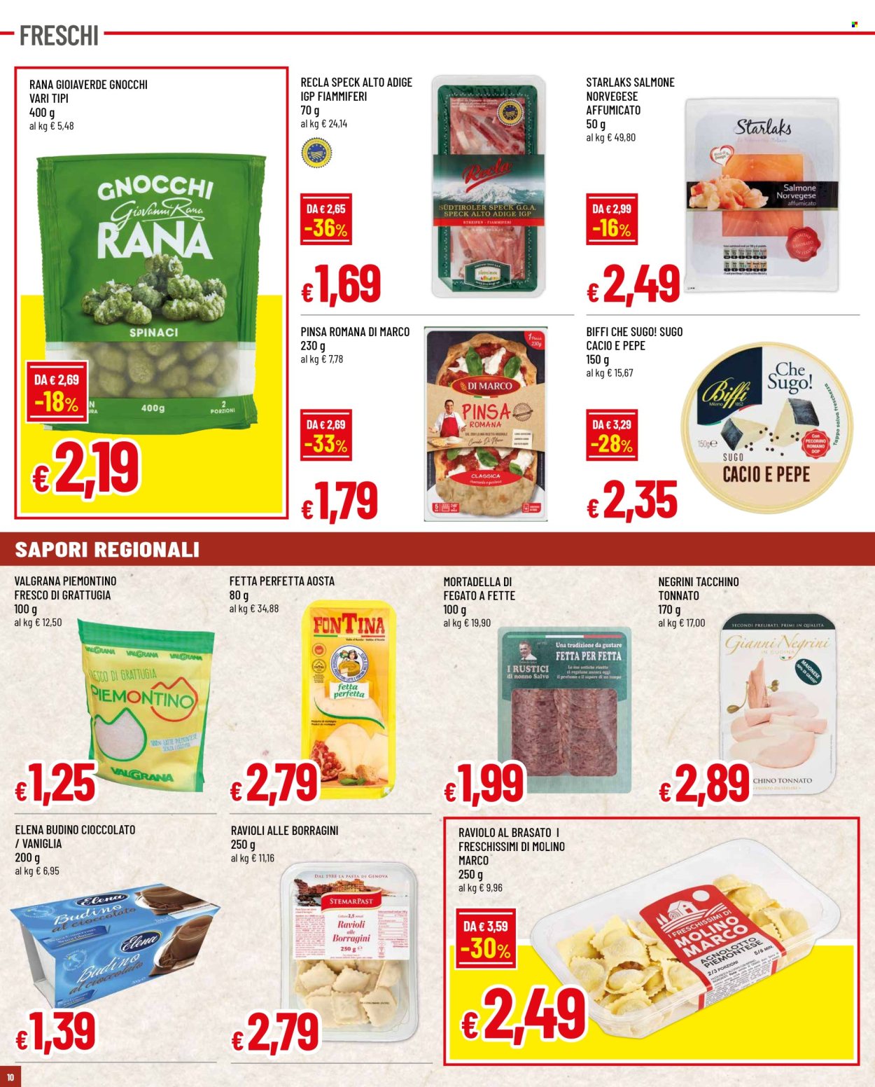 Volantino Famila - 8/5/2025 - 21/5/2025. Pagina 1