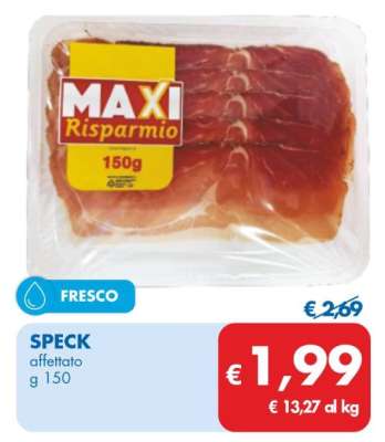 Speck
