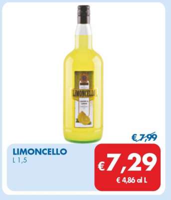 LIMONCELLO