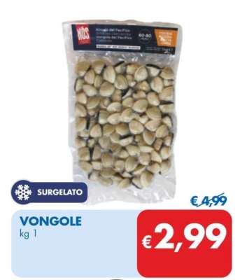 Vongole