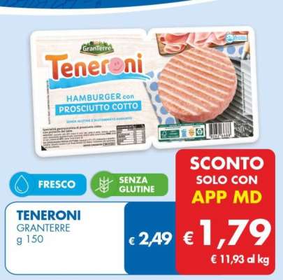 TENERONI