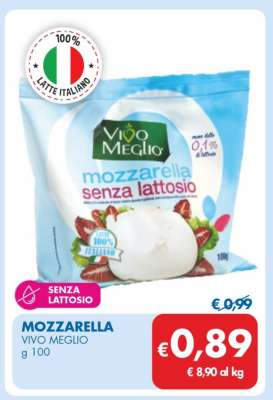 Mozzarella