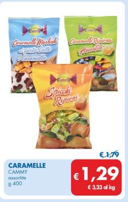 Caramelle