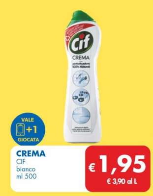 CREMA