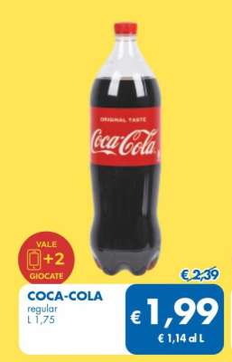 Coca Cola