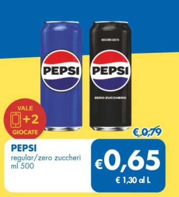 Pepsi