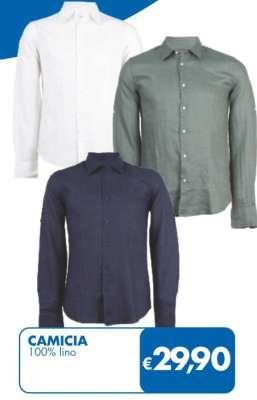 CAMICIA