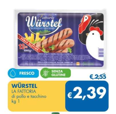 WÜRSTEL