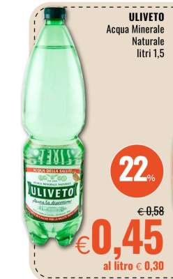 ULIVETO