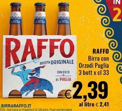 RAFFO