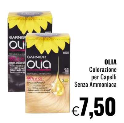 OLIA