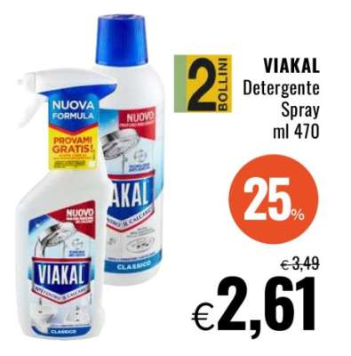 VIAKAL