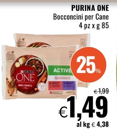 Purina One