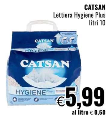 CATSAN