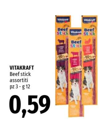 VITAKRAFT