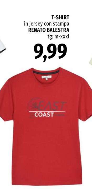 T-SHIRT
