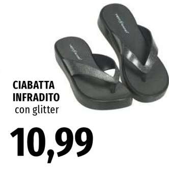CIABATTA INFRADITO