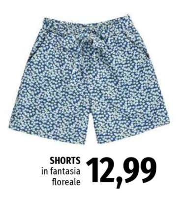SHORTS