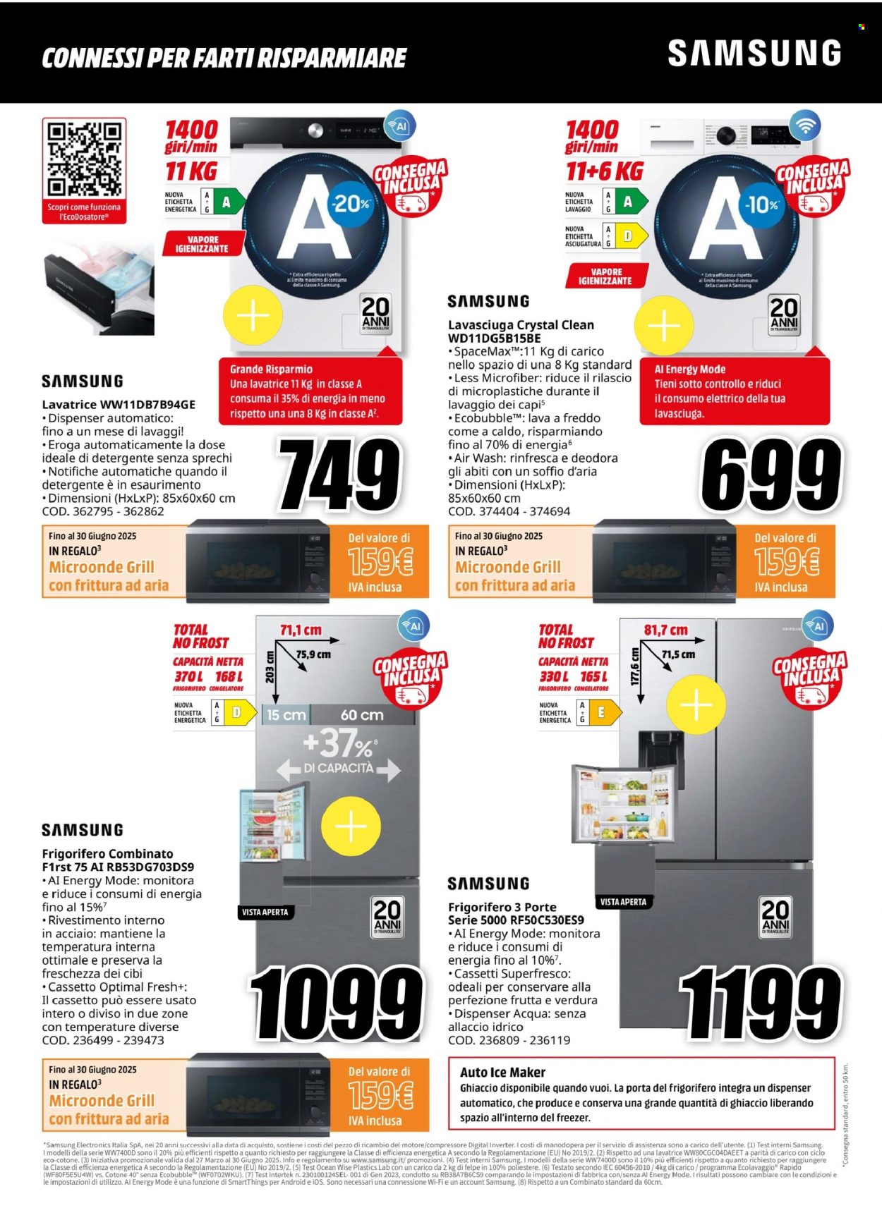Volantino MediaWorld - 6/5/2025 - 21/5/2025. Pagina 1