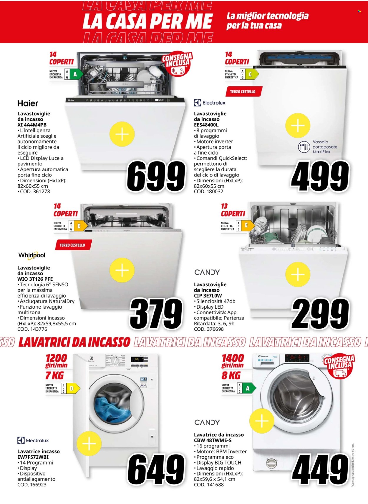 Volantino MediaWorld - 6/5/2025 - 21/5/2025. Pagina 1