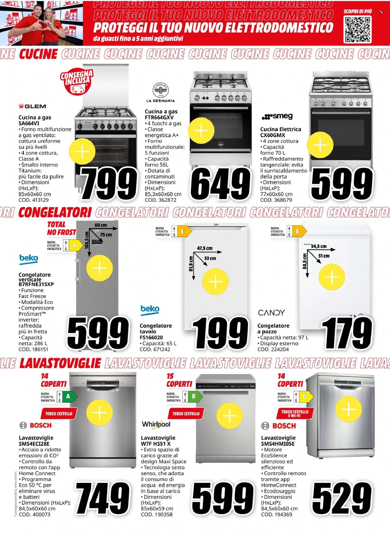 Volantino MediaWorld - 6/5/2025 - 21/5/2025. Pagina 1