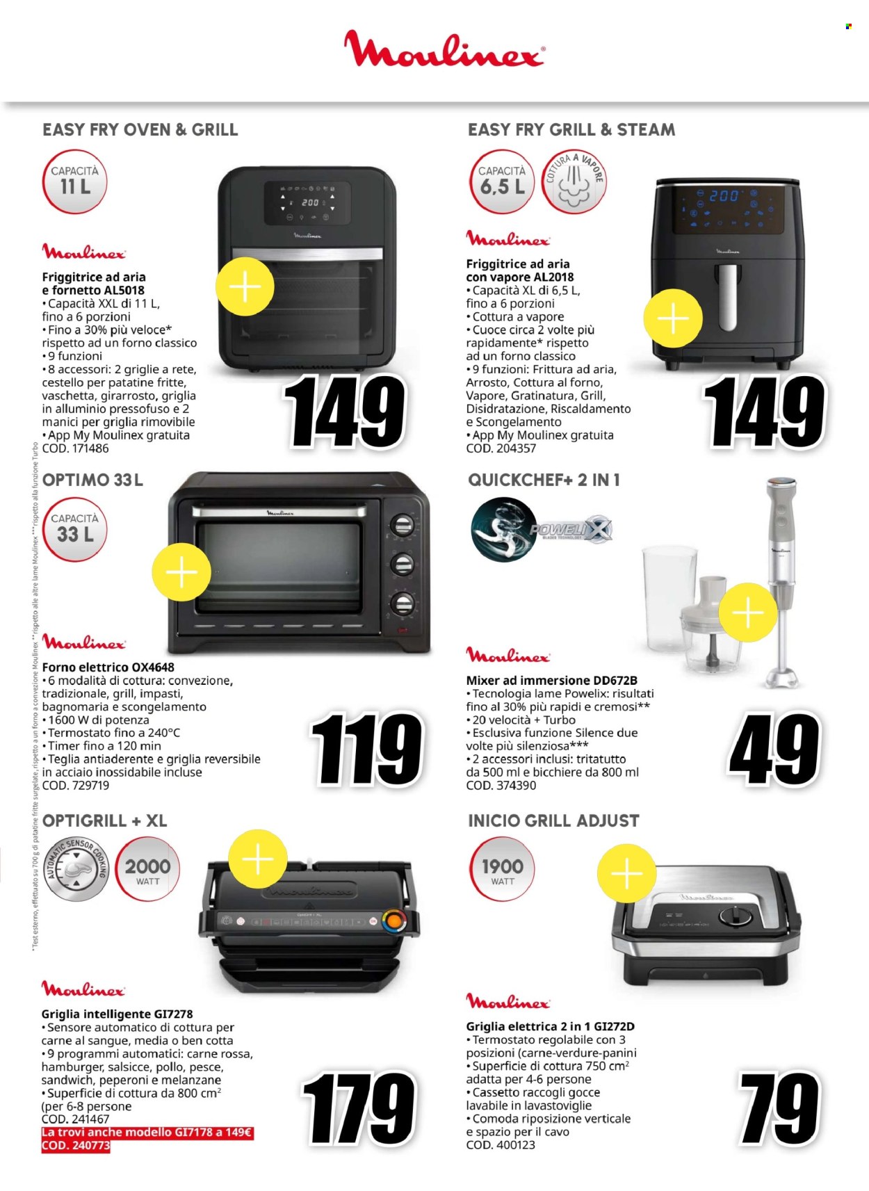 Volantino MediaWorld - 6/5/2025 - 21/5/2025. Pagina 1